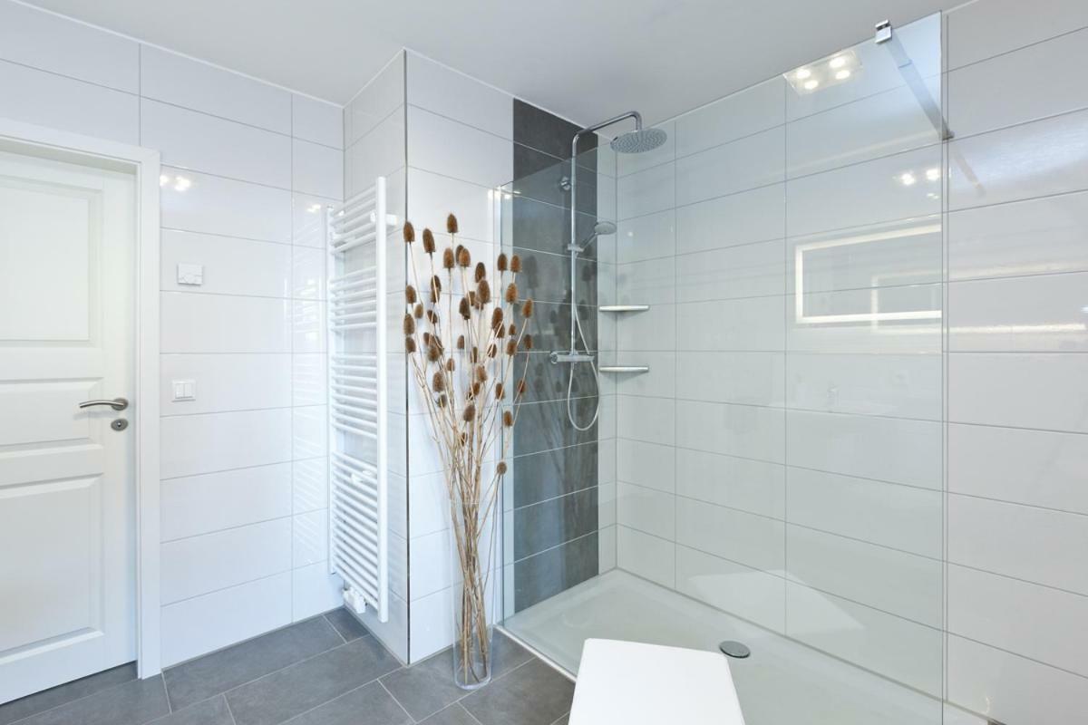 Apartment Unter Den Kiefern Рёбель Экстерьер фото